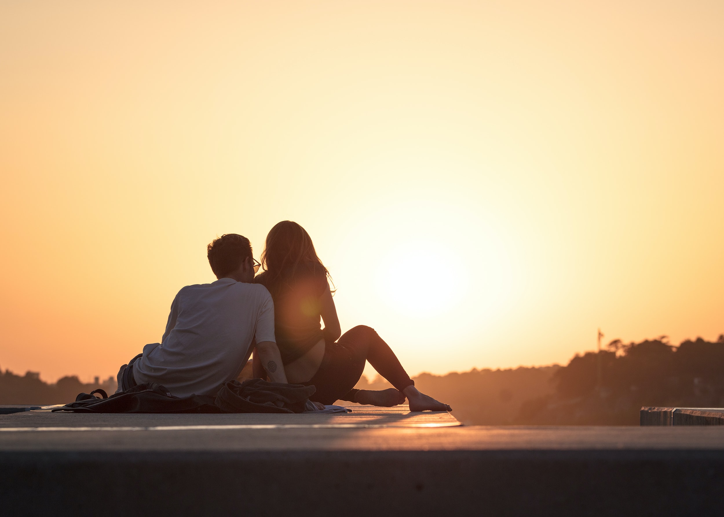 7 Tips to Restore Intimacy in a Relationship