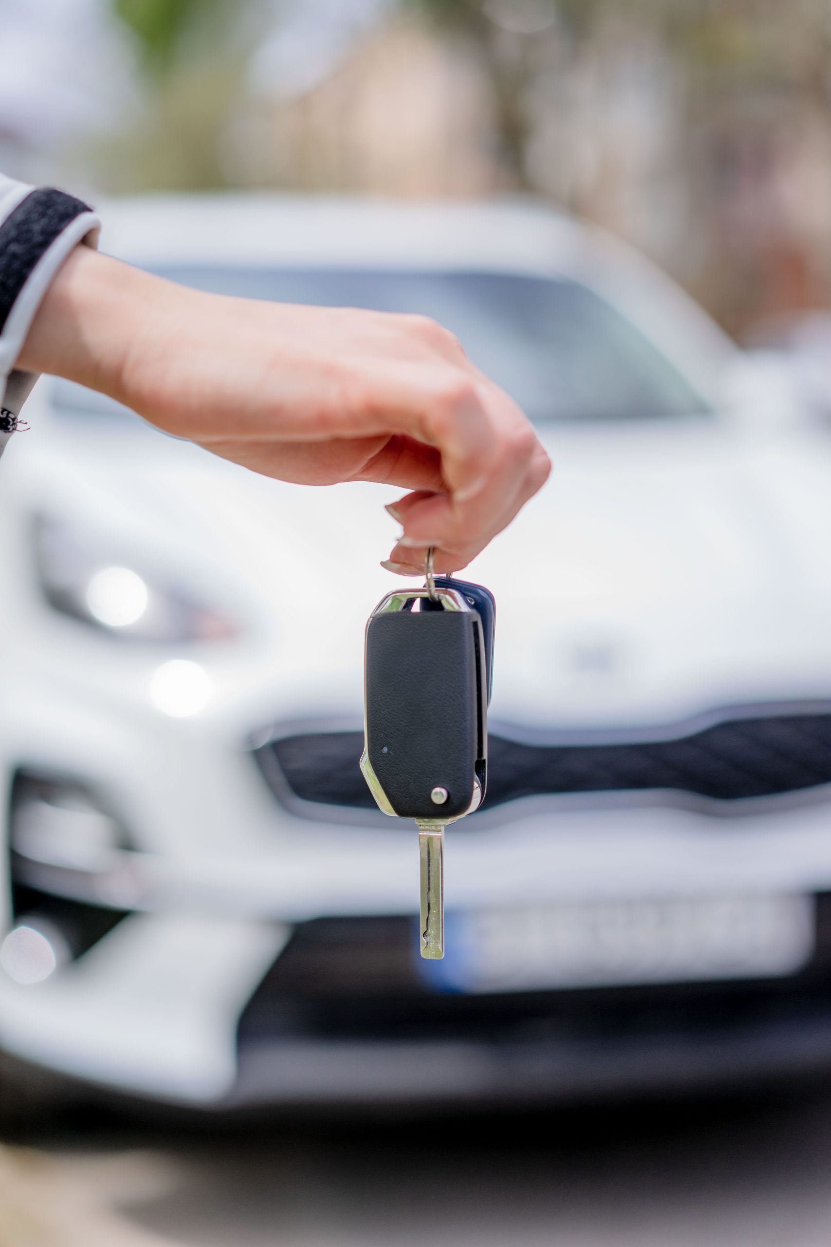 Expert Tips on car rental