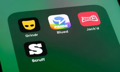 What is Grindr