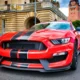 Ford Mustang GT2024